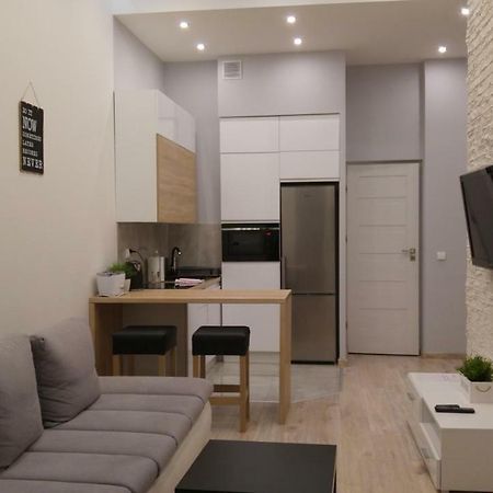 Appartement Arianska4You à Cracovie Extérieur photo
