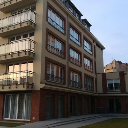 Appartement Arianska4You à Cracovie Extérieur photo