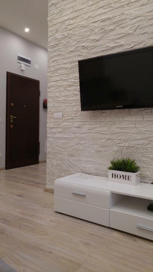 Appartement Arianska4You à Cracovie Extérieur photo