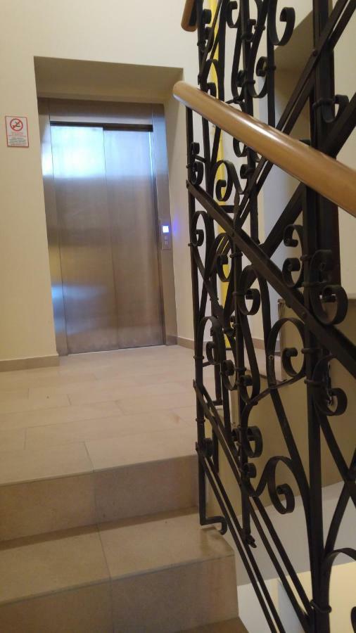 Appartement Arianska4You à Cracovie Extérieur photo