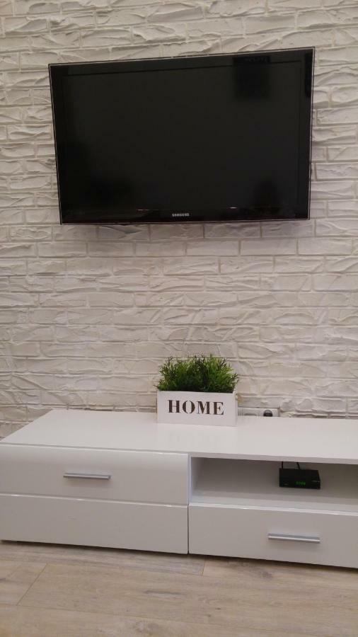 Appartement Arianska4You à Cracovie Extérieur photo